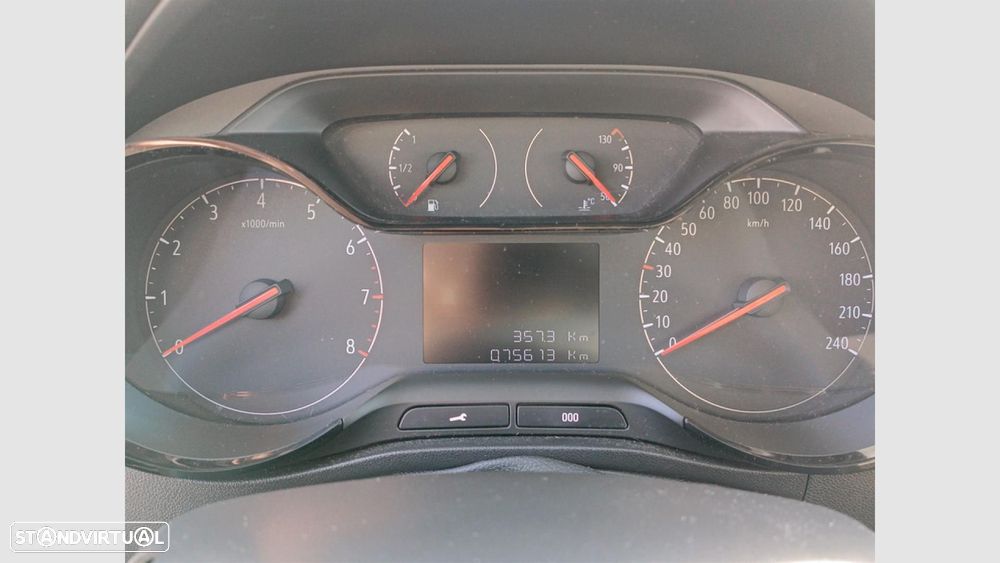 Opel Crossland X 1.2 Business Edition - 12