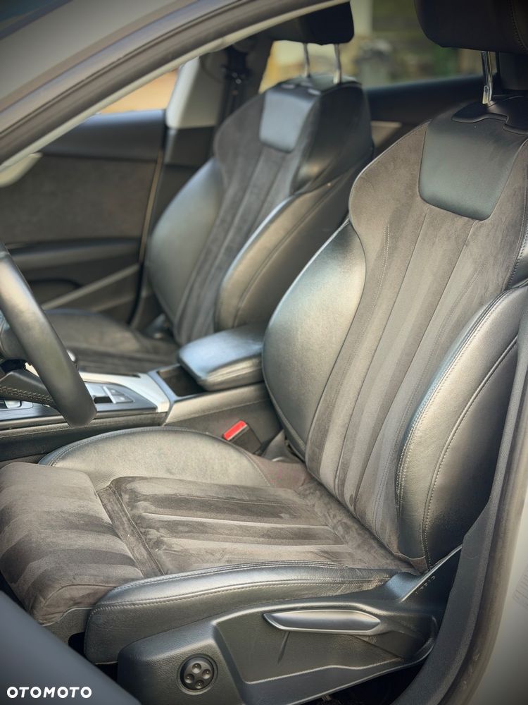 Audi A5 Sportback - 9