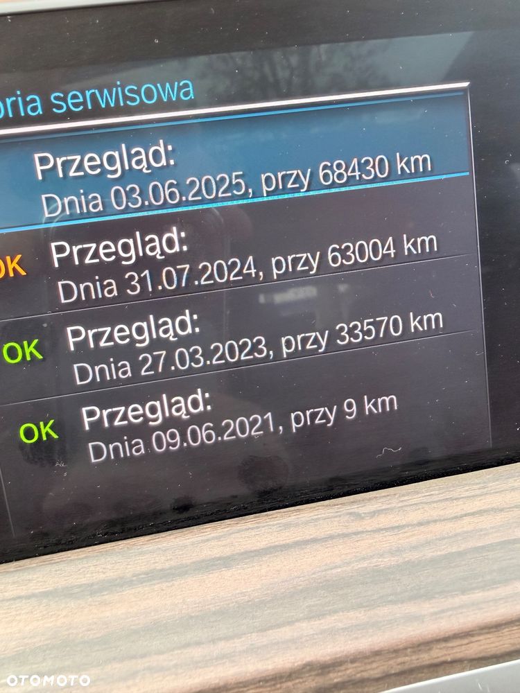 BMW X3 xDrive30e M Sport sport - 29