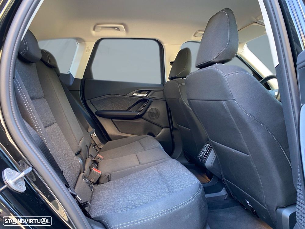 BMW X1 xDrive25e - 20
