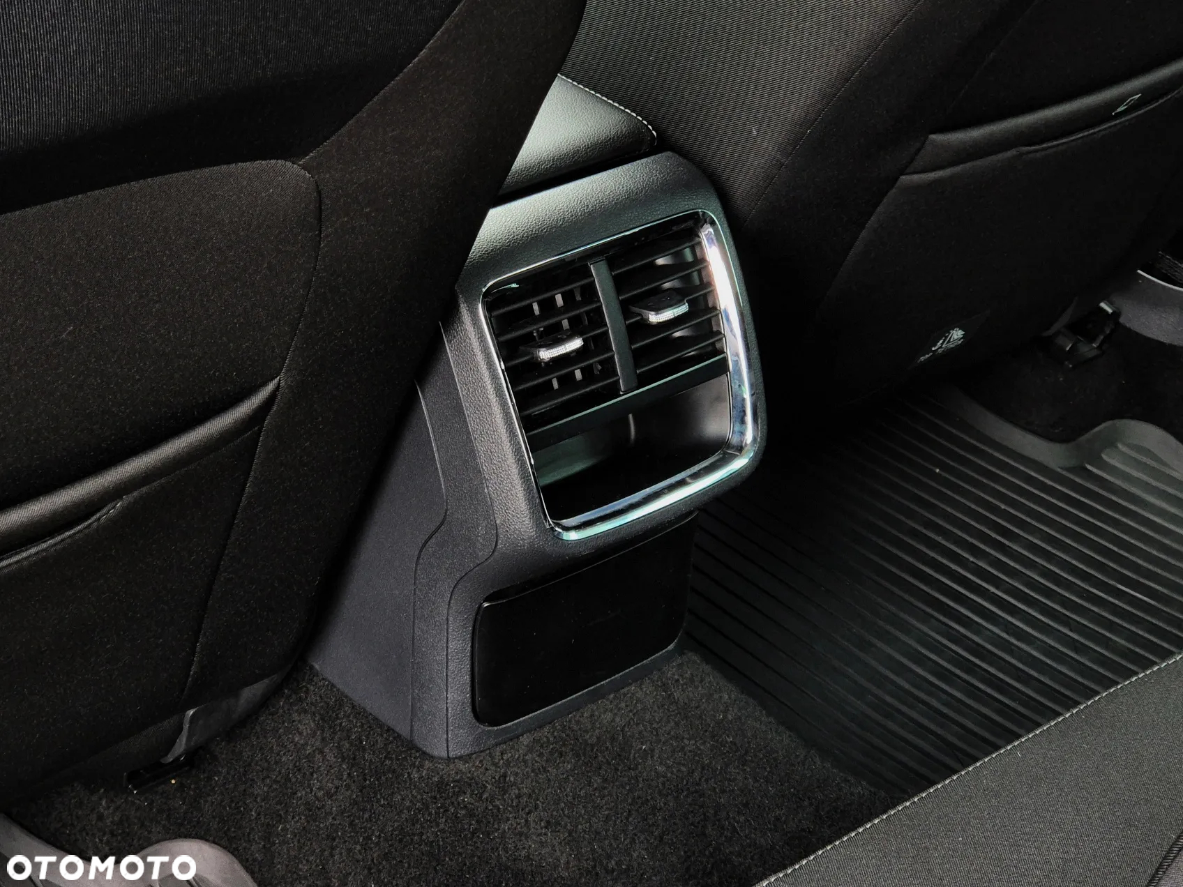 Skoda Octavia 1.5 TSI GPF ACT Style - 26