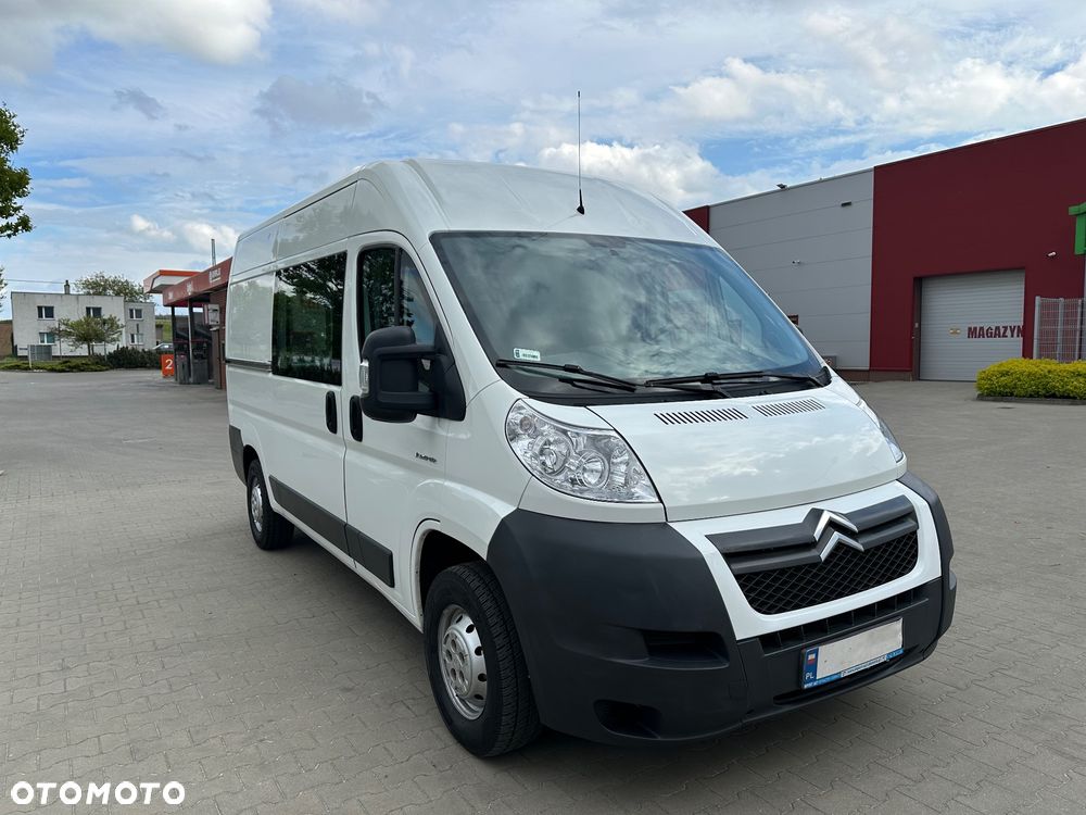 Citroën Jumper - 19