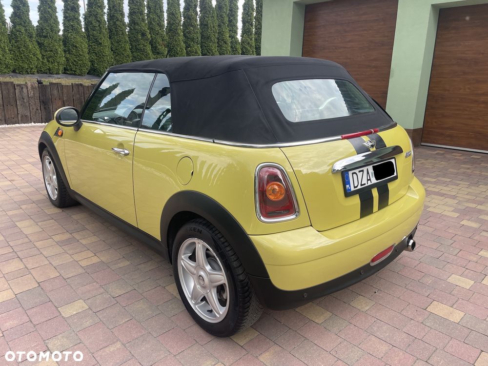 MINI Cooper - 15