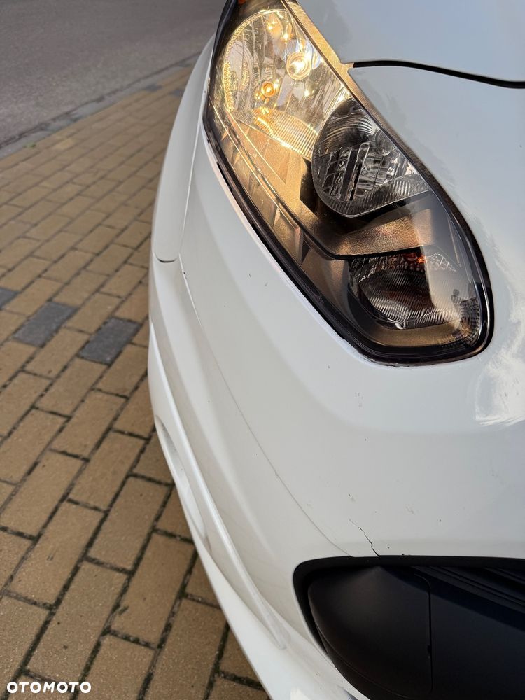 Ford Transit Connect 230 L2 Trend - 16