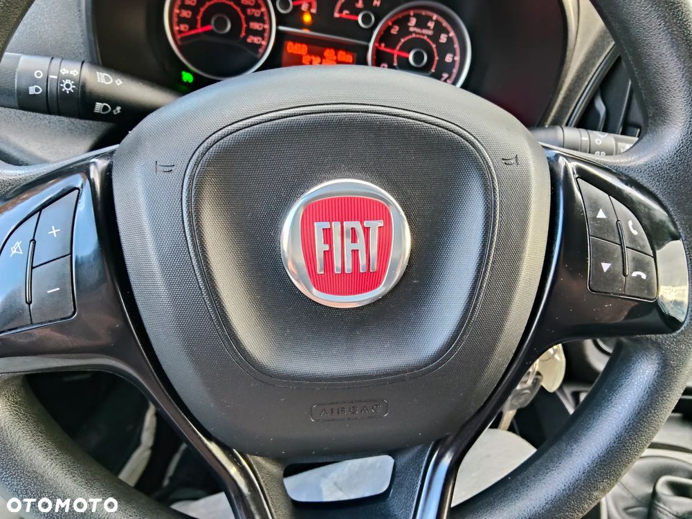Fiat Doblo - 19
