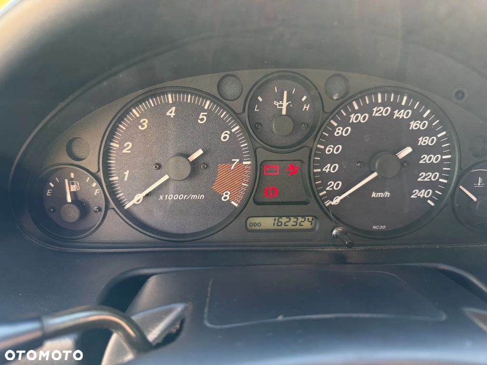 Mazda MX-5 1.6i 16V Impuls - 24