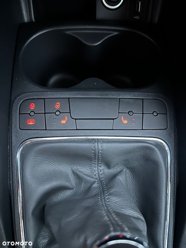 Seat Ibiza 1.2 TSI CONNECT - 14