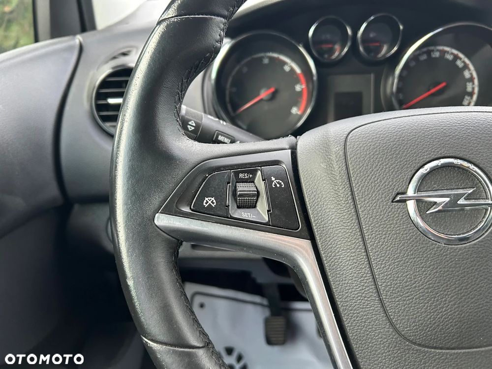 Opel Meriva 1.7 CDTI Color Edition - 25
