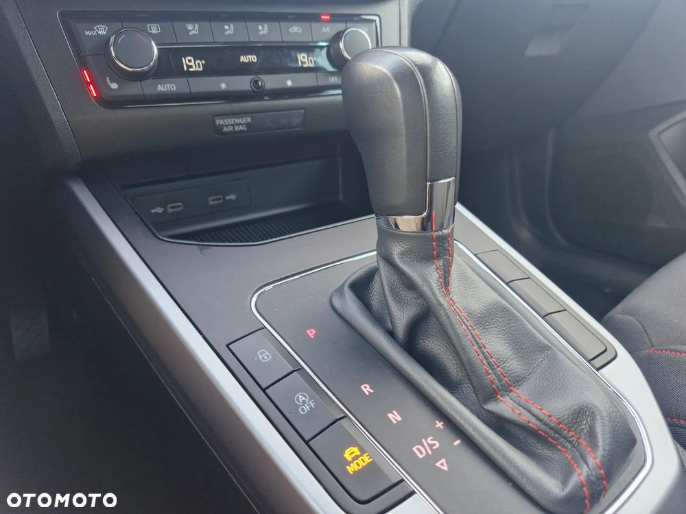 Seat Arona 1.0 TSI FR S&S DSG - 16