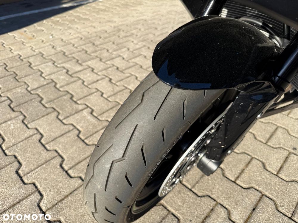 Kawasaki ZX - 9