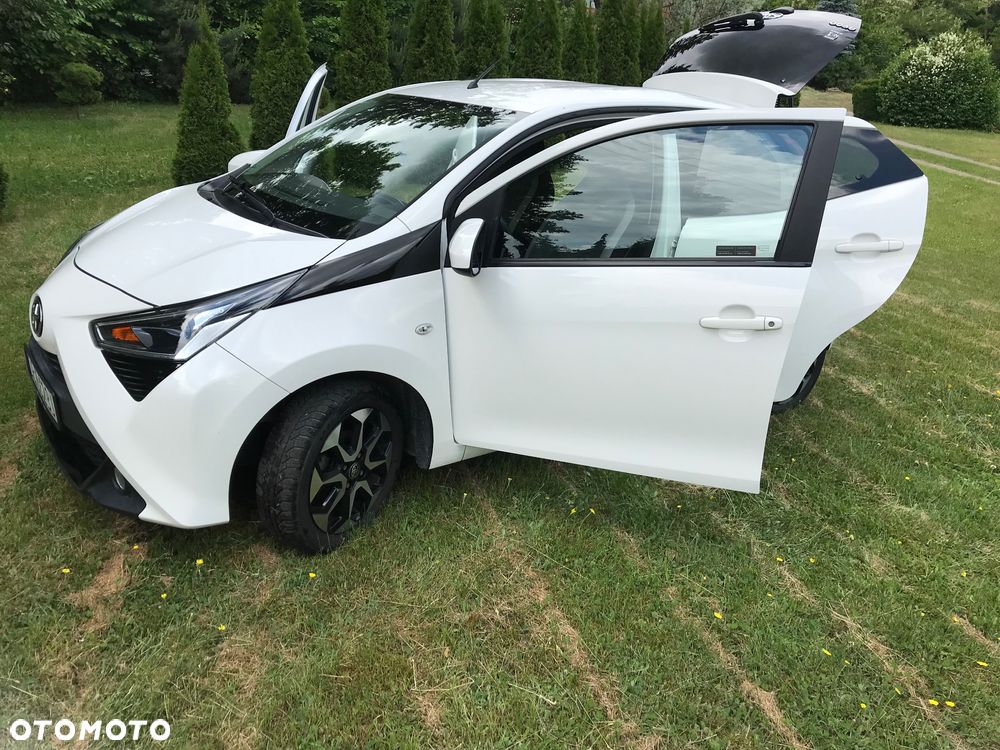 Toyota Aygo - 16