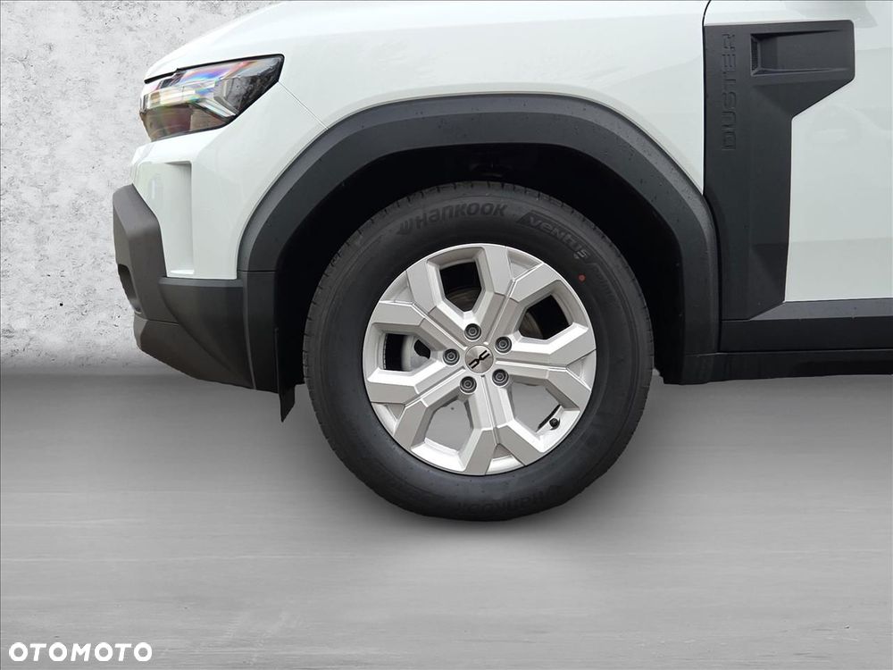 Dacia Duster - 9