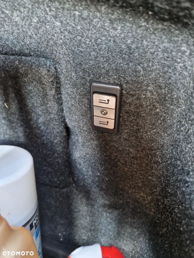 BMW Seria 5 520d xDrive M Sport Edition - 5