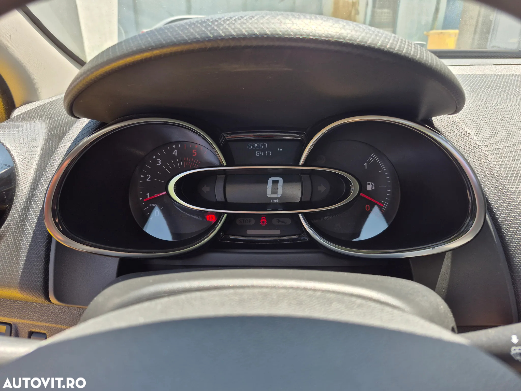 Renault Clio (Energy) dCi 90 Start & Stop LIMITED - 19