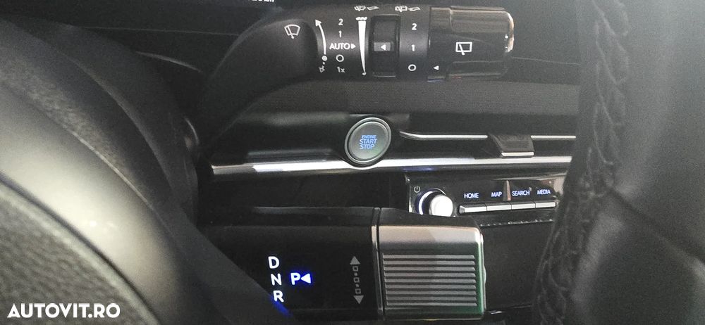 Hyundai Tucson 1.6 l 215 CP 4WD 6AT HEV Luxury - 6