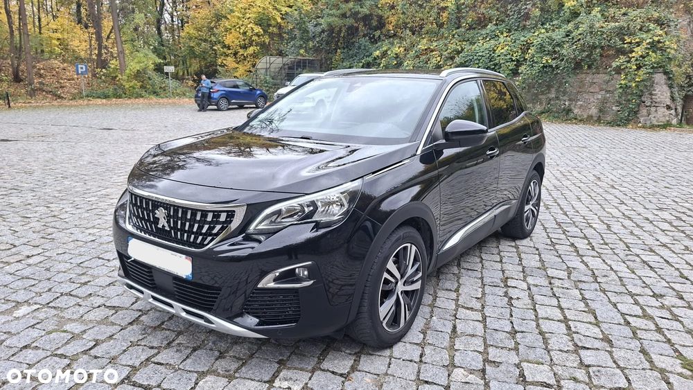 Peugeot 3008 1.2 PureTech Allure - 1