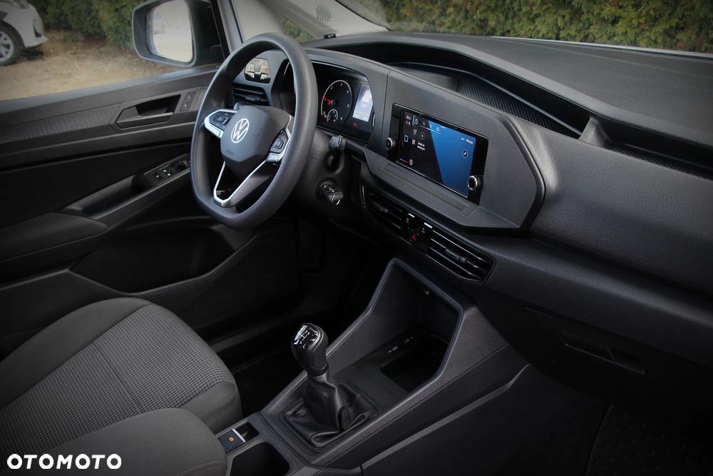 Volkswagen Caddy 2.0 TDI - 16