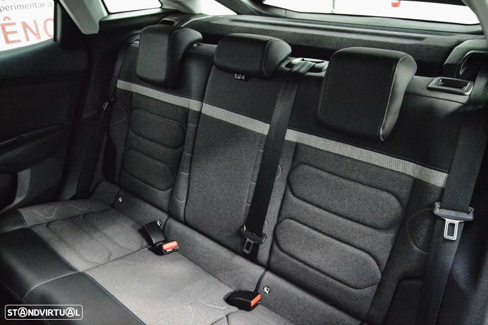 Citroën C4 1.2 PureTech Feel Pack - 20