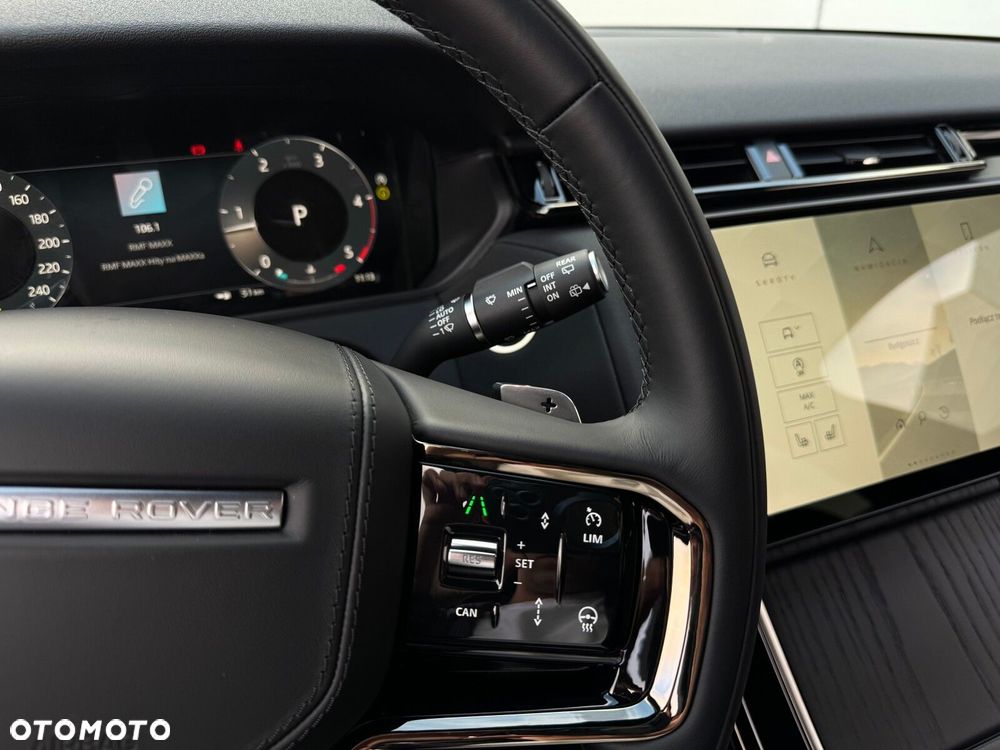 Land Rover Range Rover Velar - 9