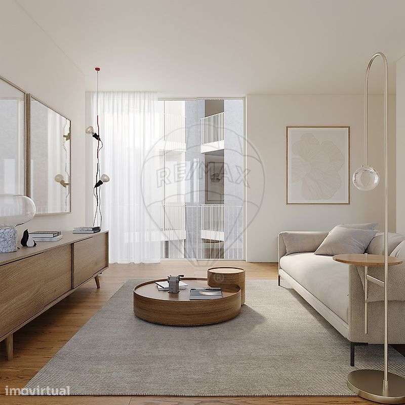 Apartamento T3 para venda - Grande imagem: 4/9