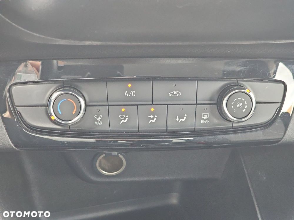Opel Corsa - 23
