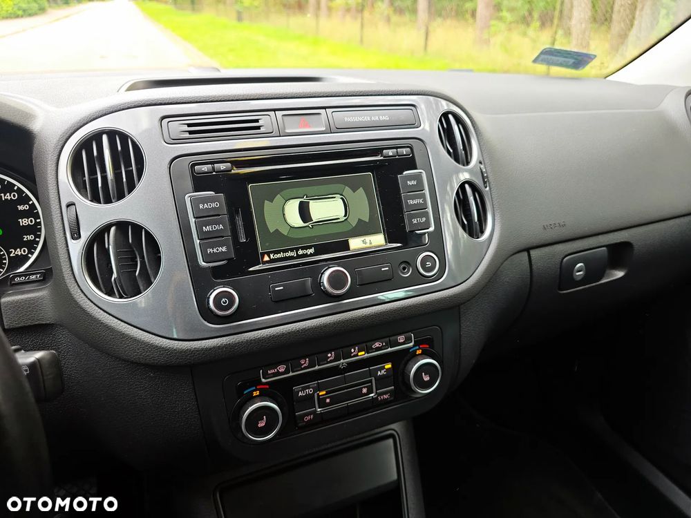 Volkswagen Tiguan 2.0 TDI 4Mot R-Style DSG - 18