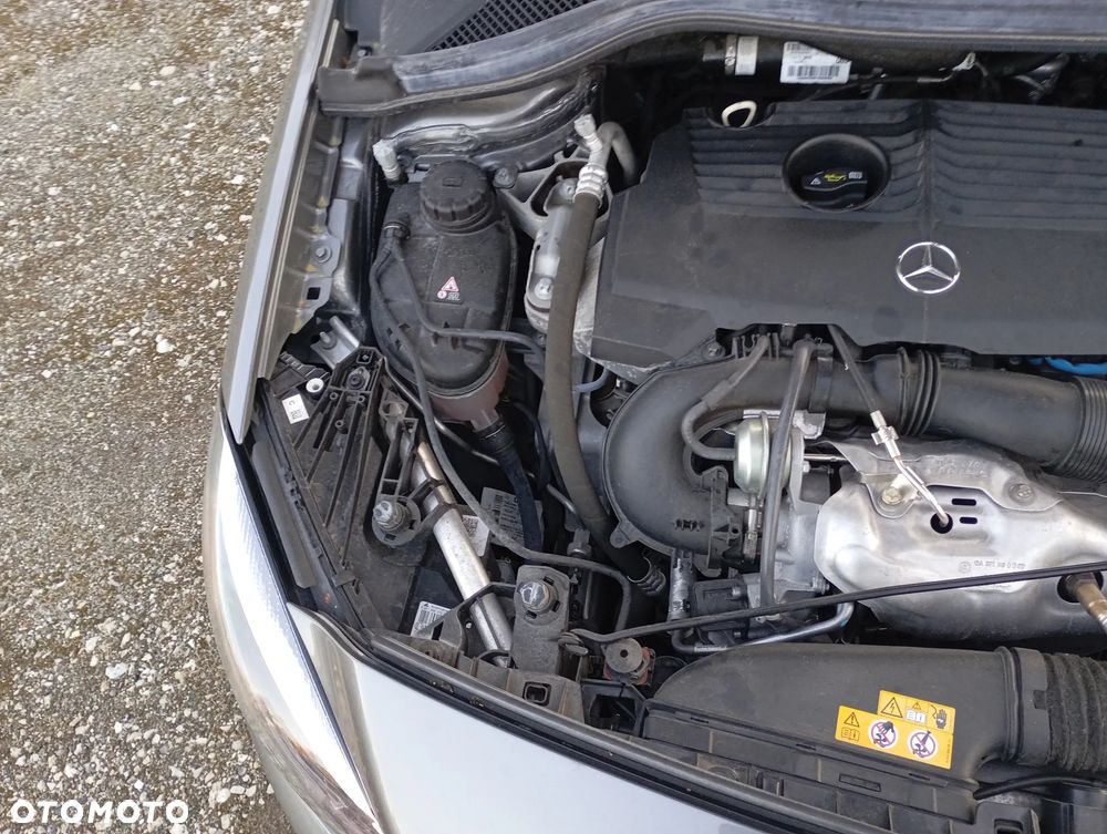 Mercedes-Benz Klasa B - 7