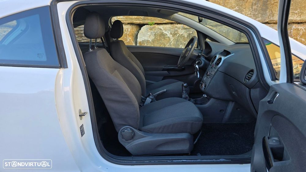 Opel Corsa 1.3 CDTi - 22