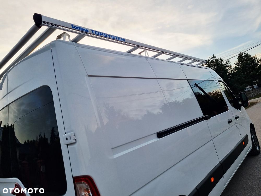 Renault Master - 9