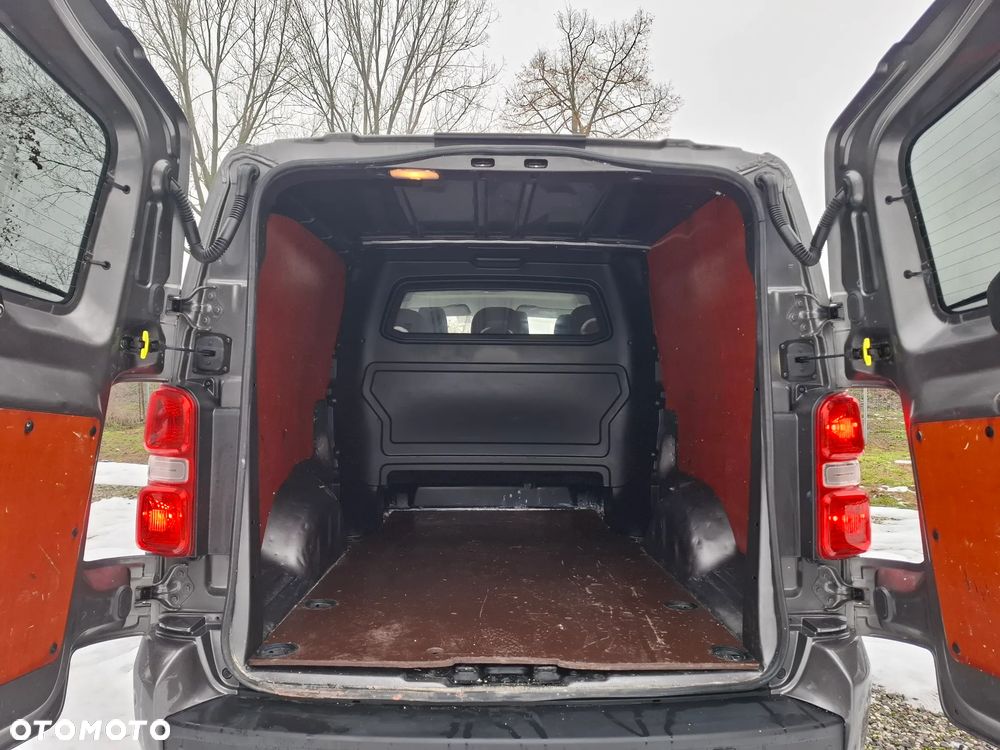 Peugeot Expert Long 2,9t Premium (bryg.) - 28