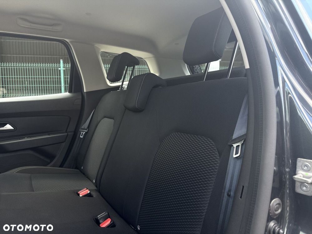 Dacia Duster - 22