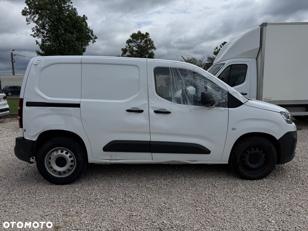 Citroën Berlingo - 7