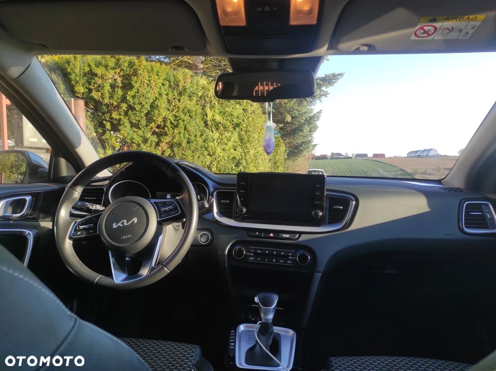 Kia XCeed 1.6 GDI PHEV L DCT - 10