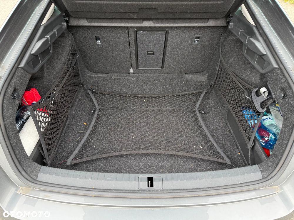 Skoda Octavia 1.5 TSI ACT Ambition - 7