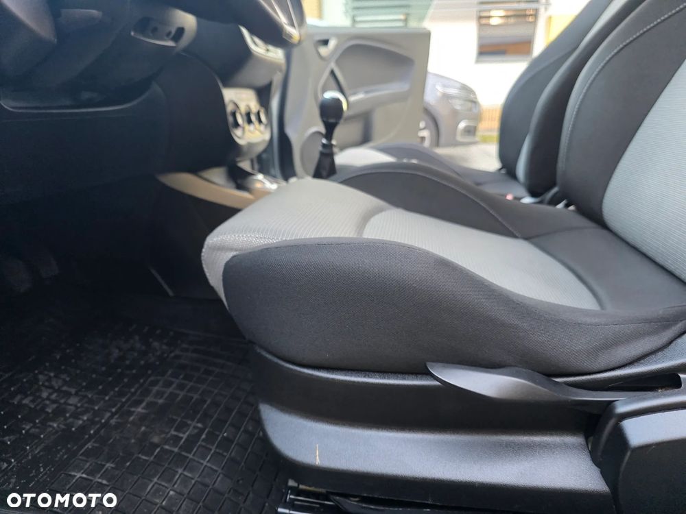 Alfa Romeo Mito 1.4 TB Distinctive - 30