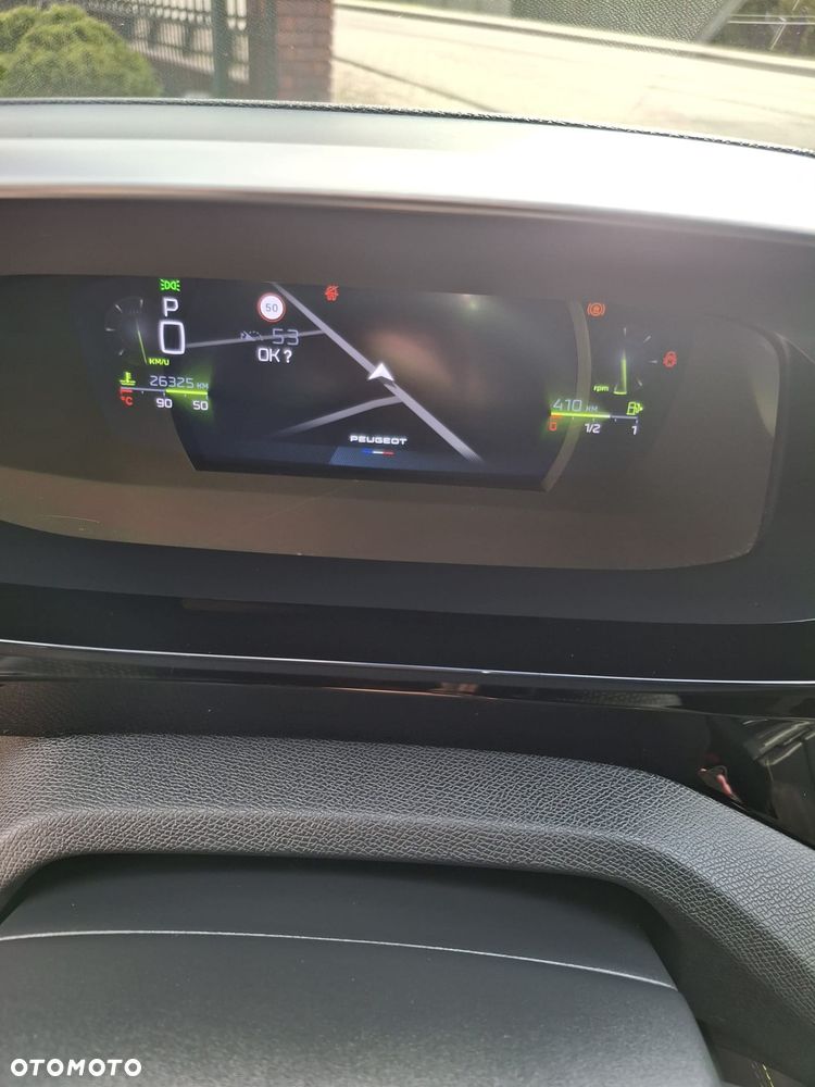 Peugeot 308 PureTech 130 EAT8 GT - 16