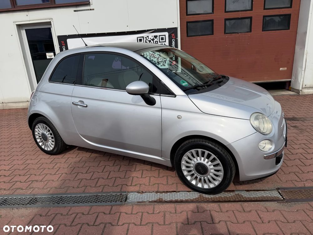 Fiat 500 - 9