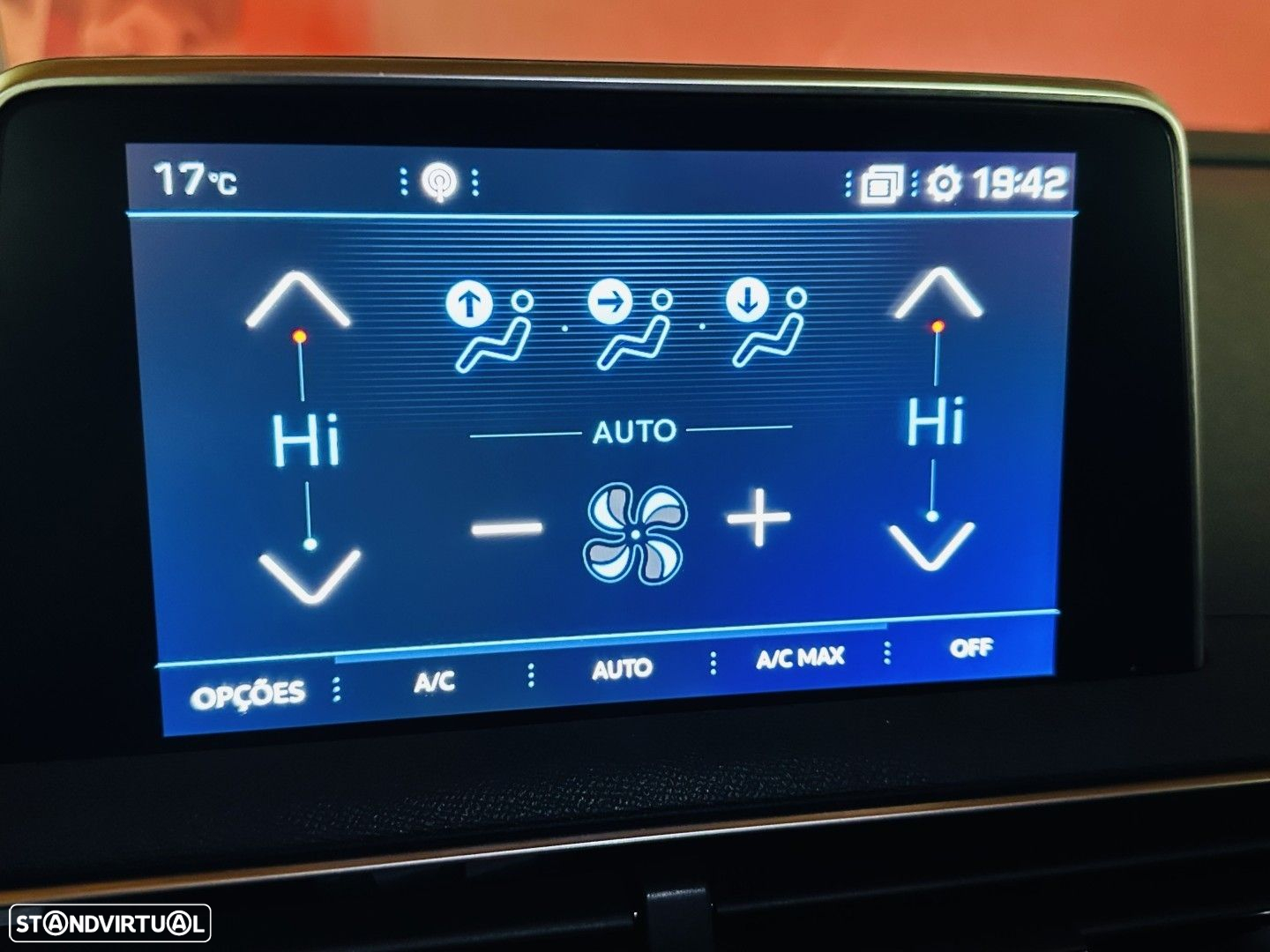 Peugeot 3008 1.2 PureTech Allure Pack EAT8 - 14