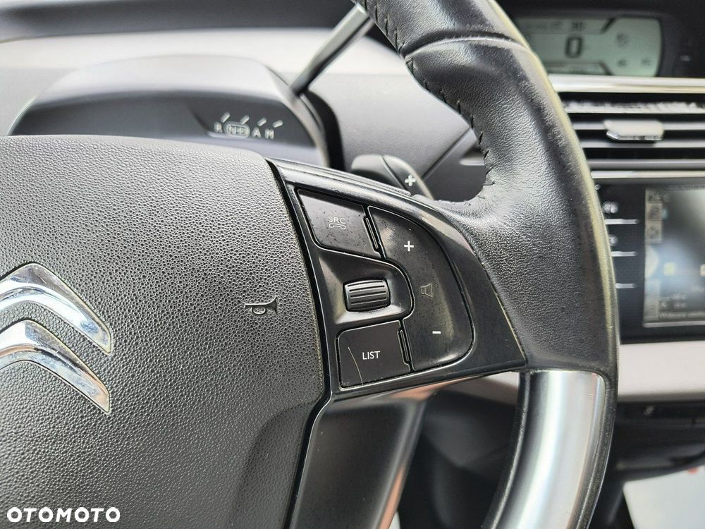 Citroën C4 Picasso e-HDi 115 ETG6 Seduction - 23