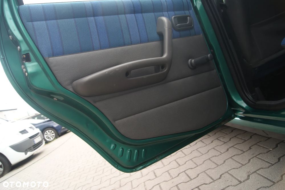 Fiat Punto 60 SX Selecta - 33