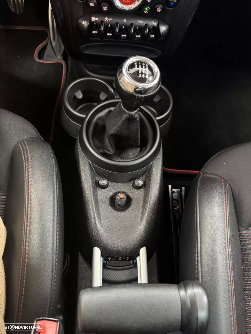 MINI Countryman Cooper SD - 19