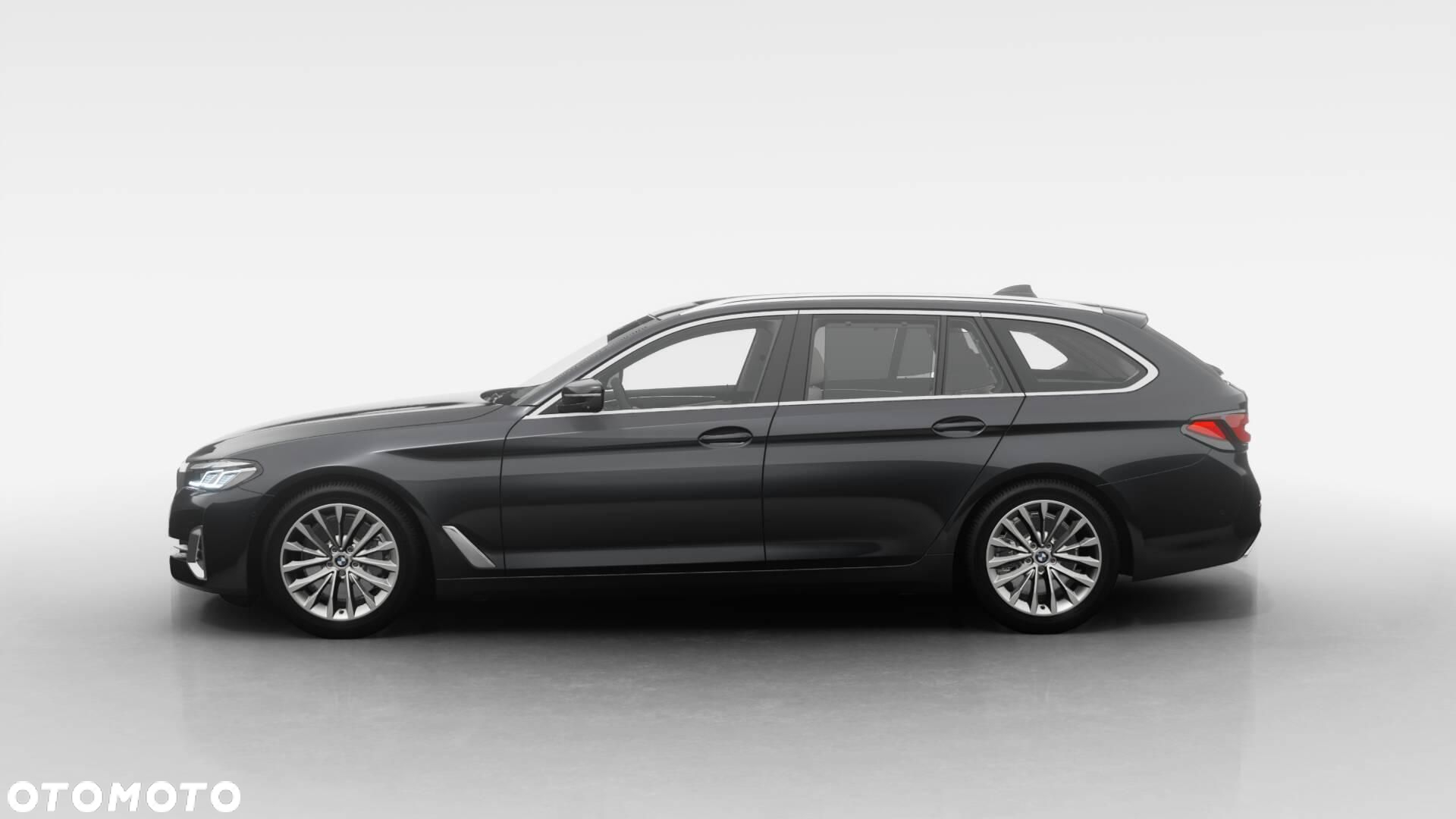 BMW Seria 5 - 3