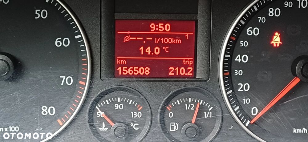 Volkswagen Golf 1.4 TSI Trendline - 7