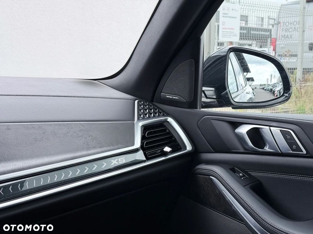 BMW X5 xDrive30d - 20