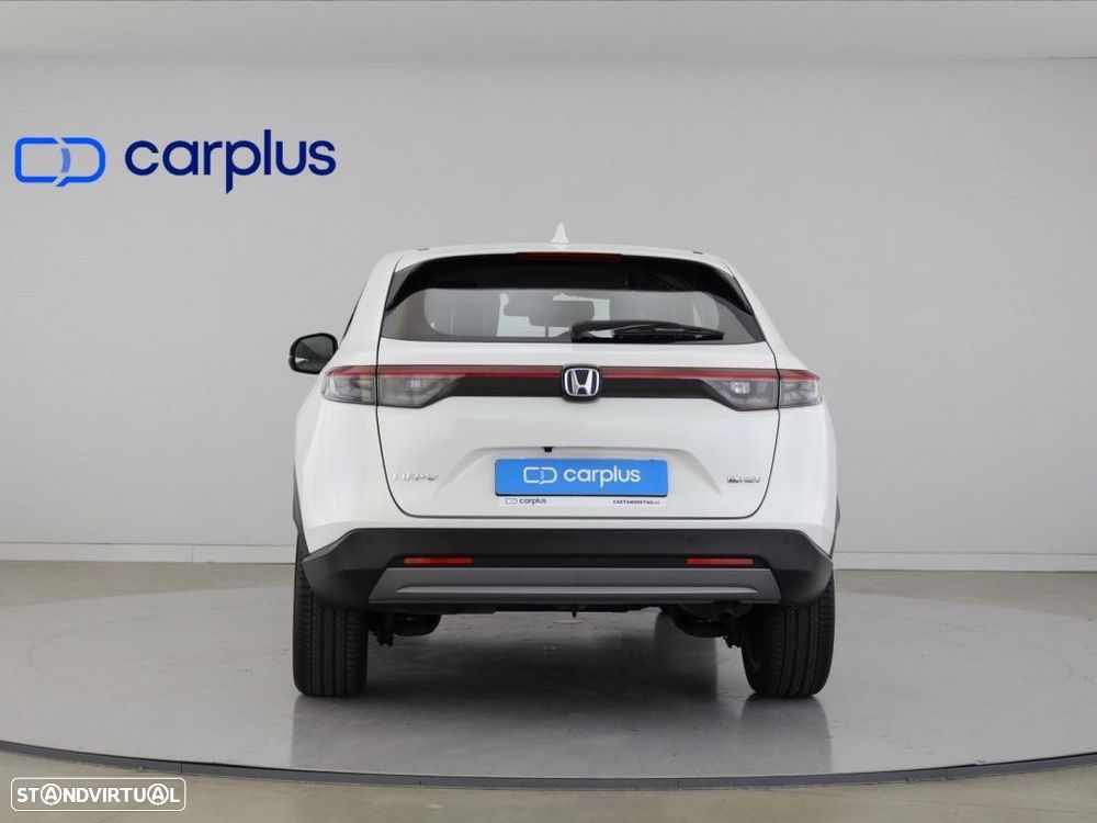 Honda HR-V 1.5 i-MMD e:HEV Elegance - 6