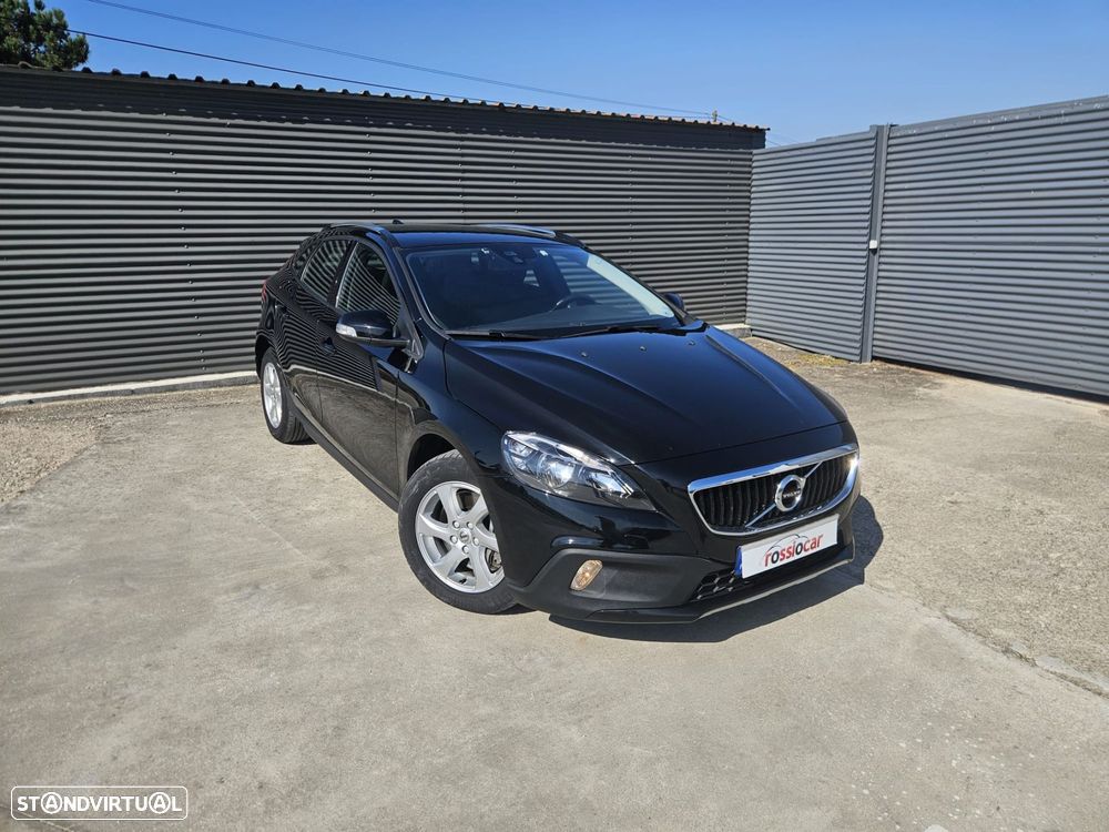 Volvo V40 Cross Country 2.0 D2 Momentum - 7