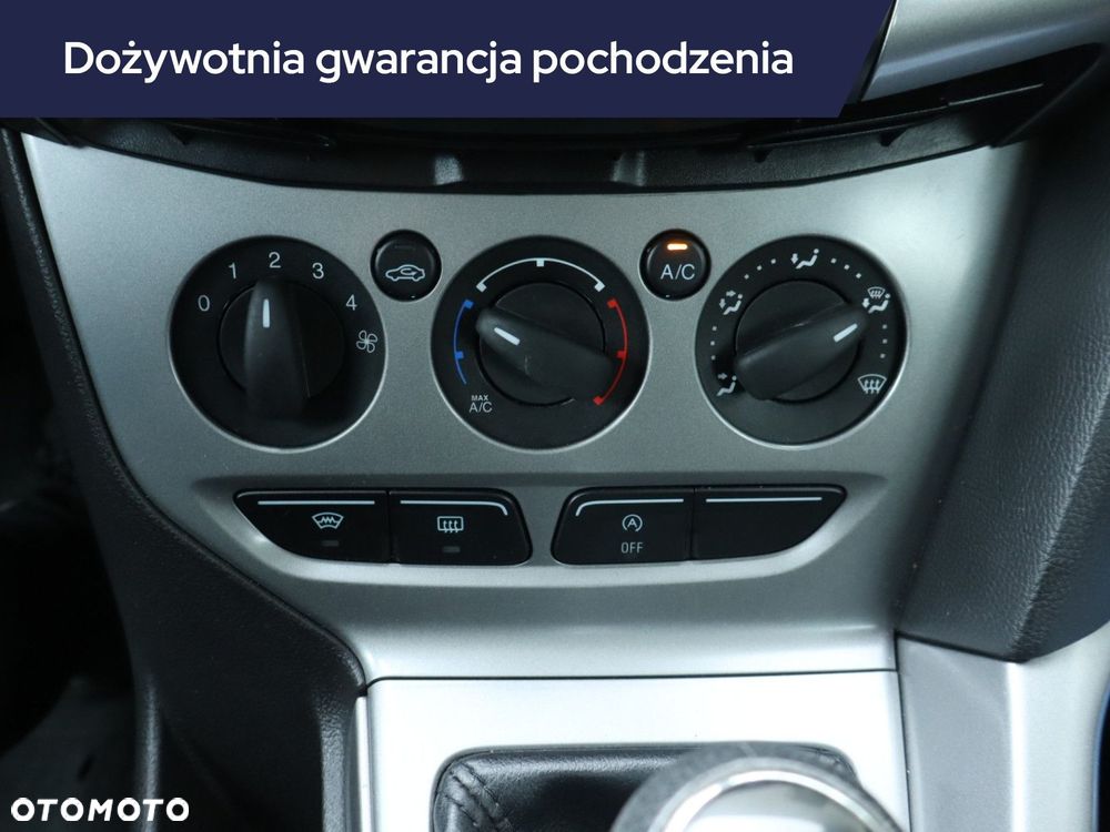 Ford Focus - 17