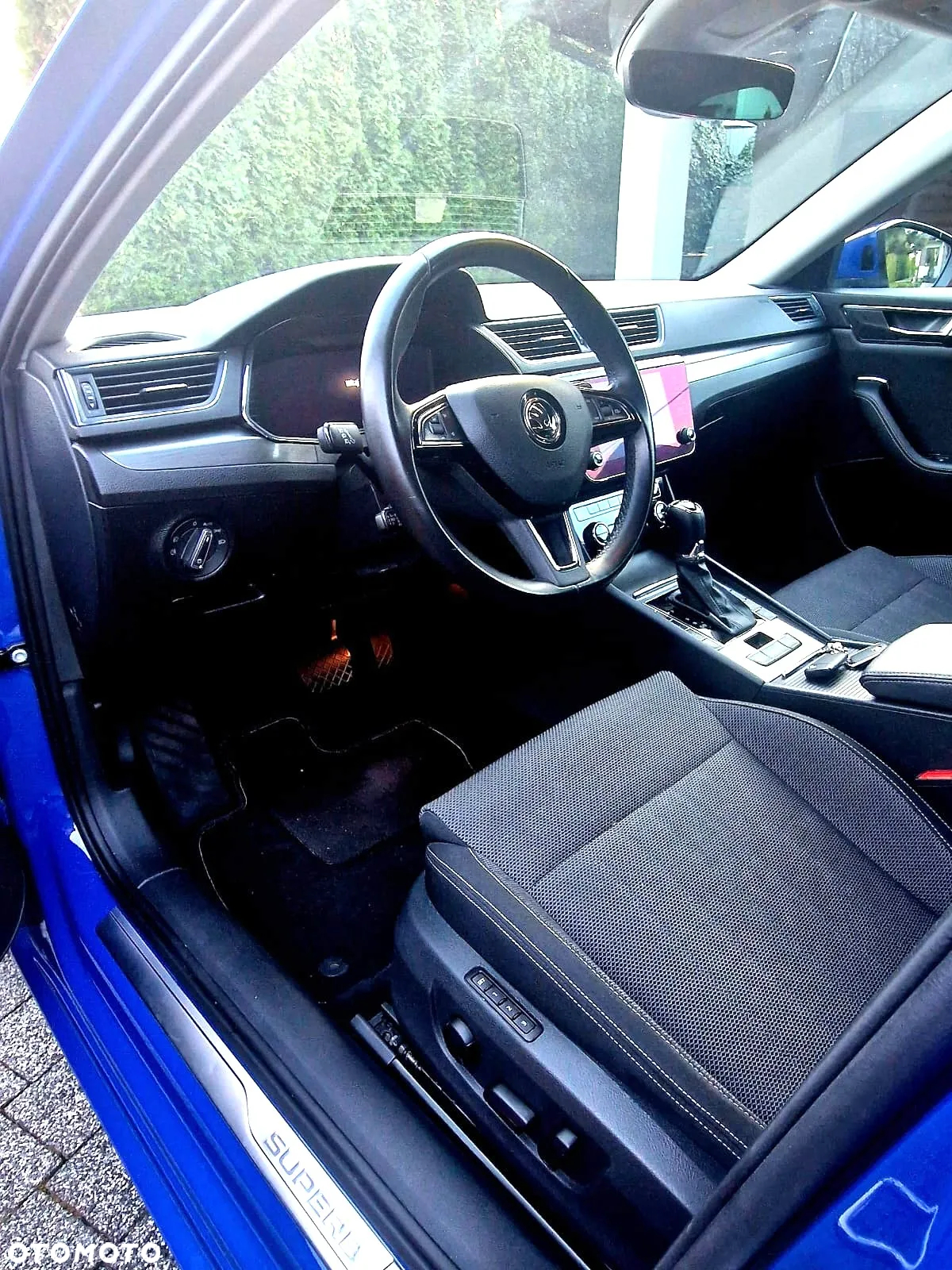 Skoda Superb ver-1-4-tsi-plug--in-hybrid-style-dsg - 35