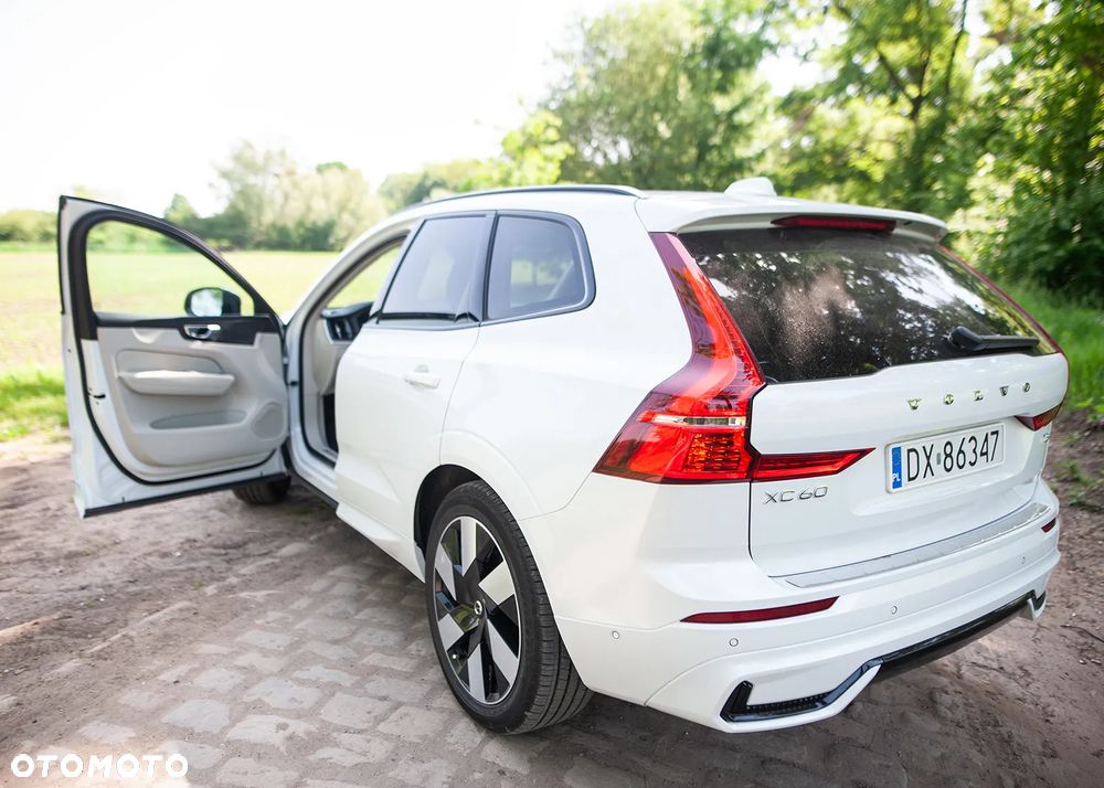 Volvo XC 60 - 11