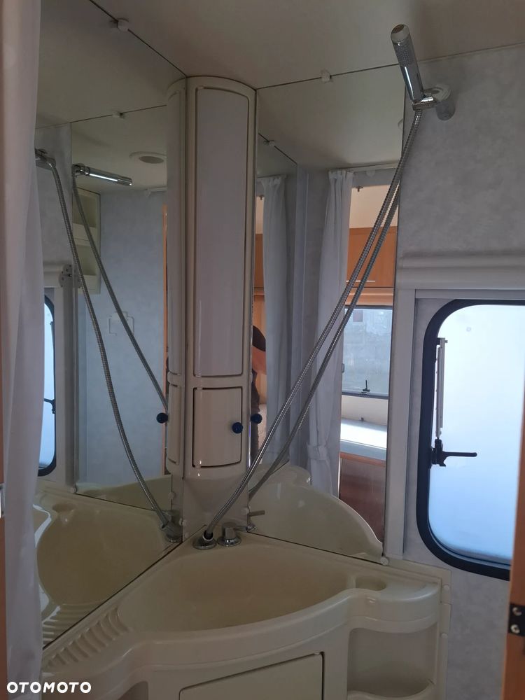 Adria ALTEA 502 DK - 15